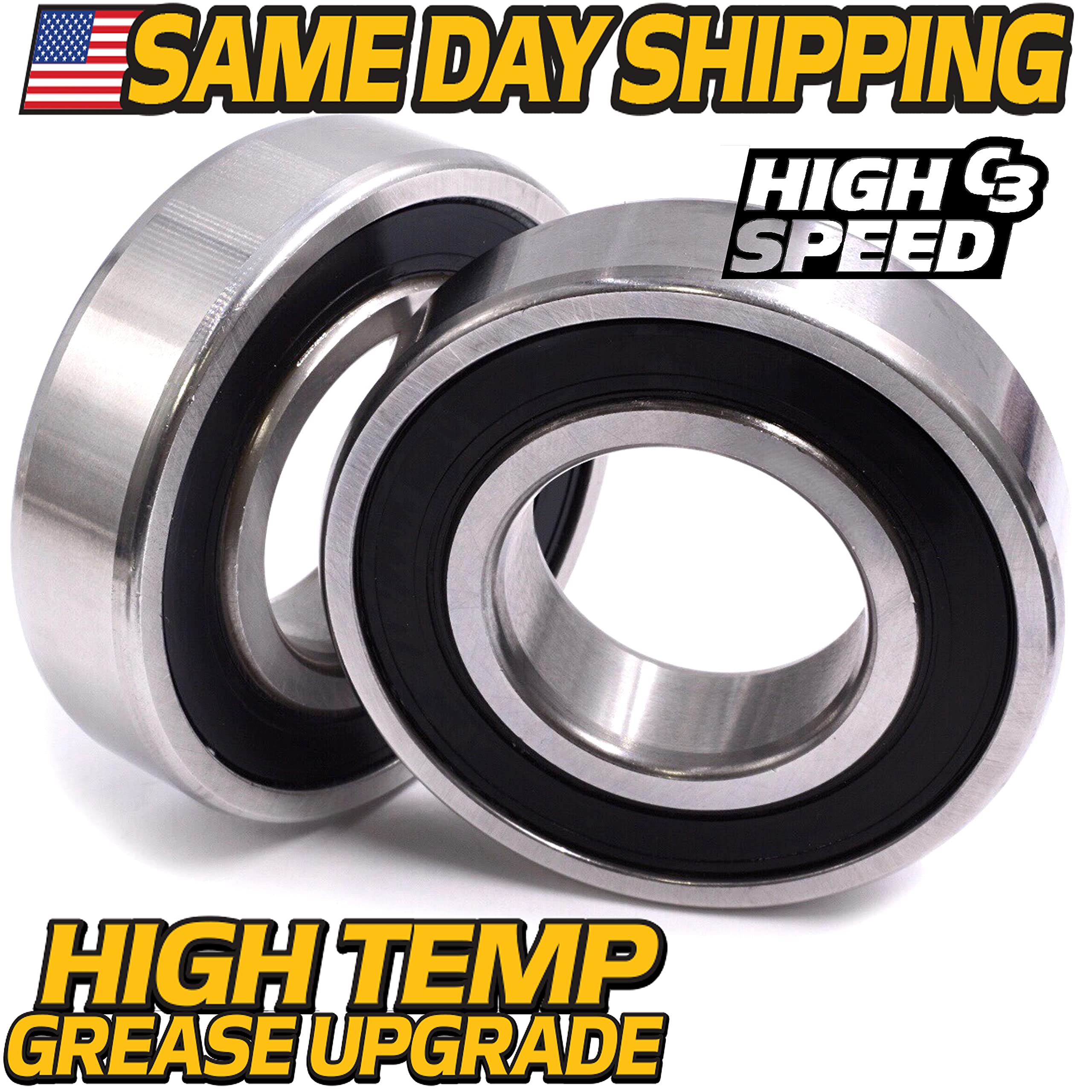 ●CONTAC NEW GENUINE OEM HUSTLER 125981 605380 DECK BLADE SPINDLE
