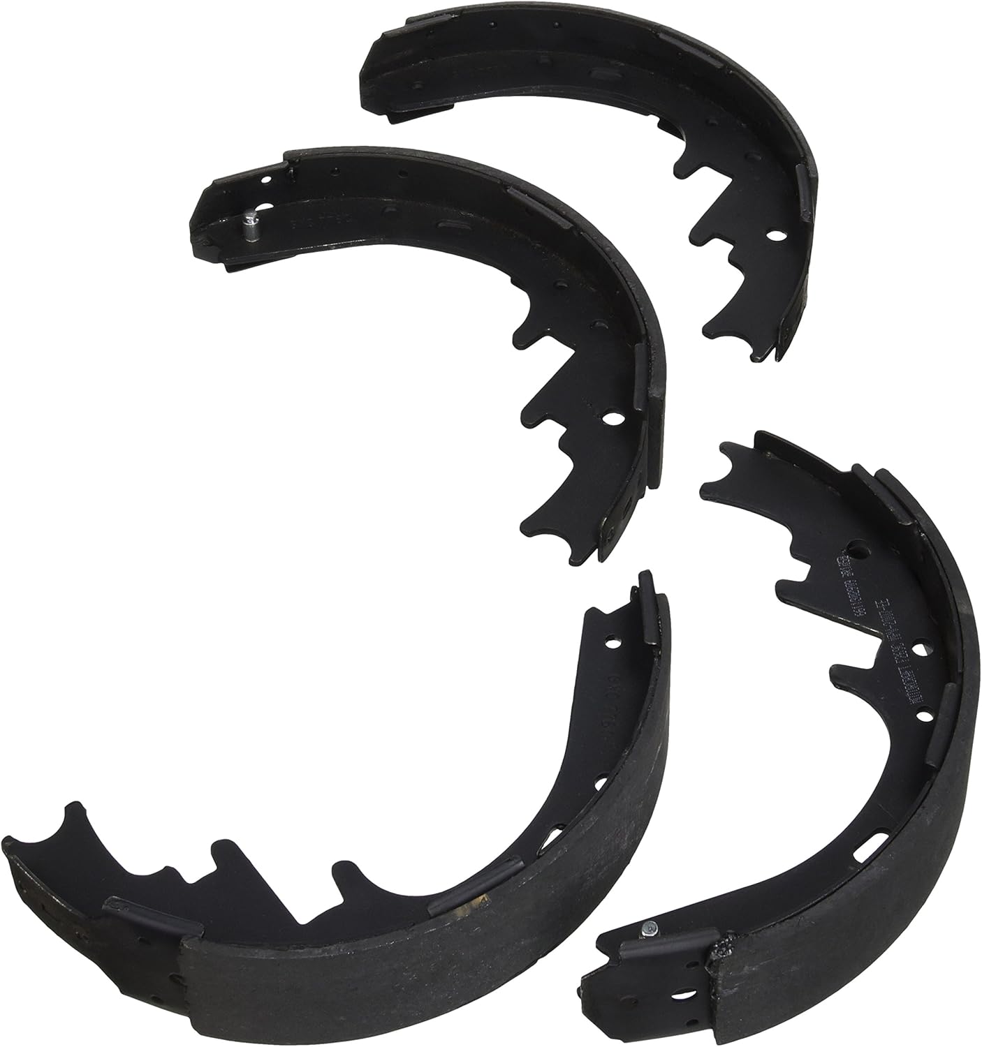 Motorcraft Brake Lining Kit Automotive