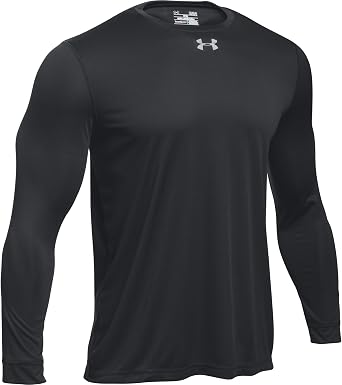 Under Armour Mens UA Locker 2.0 Long Sleeve Shirt Large