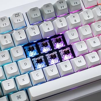 keychron Q1 Pro QMK US配列 豪華おまけつき keychron Q1 Pro QMK US配列 豪華おまけつき Keychron Q1 Pro