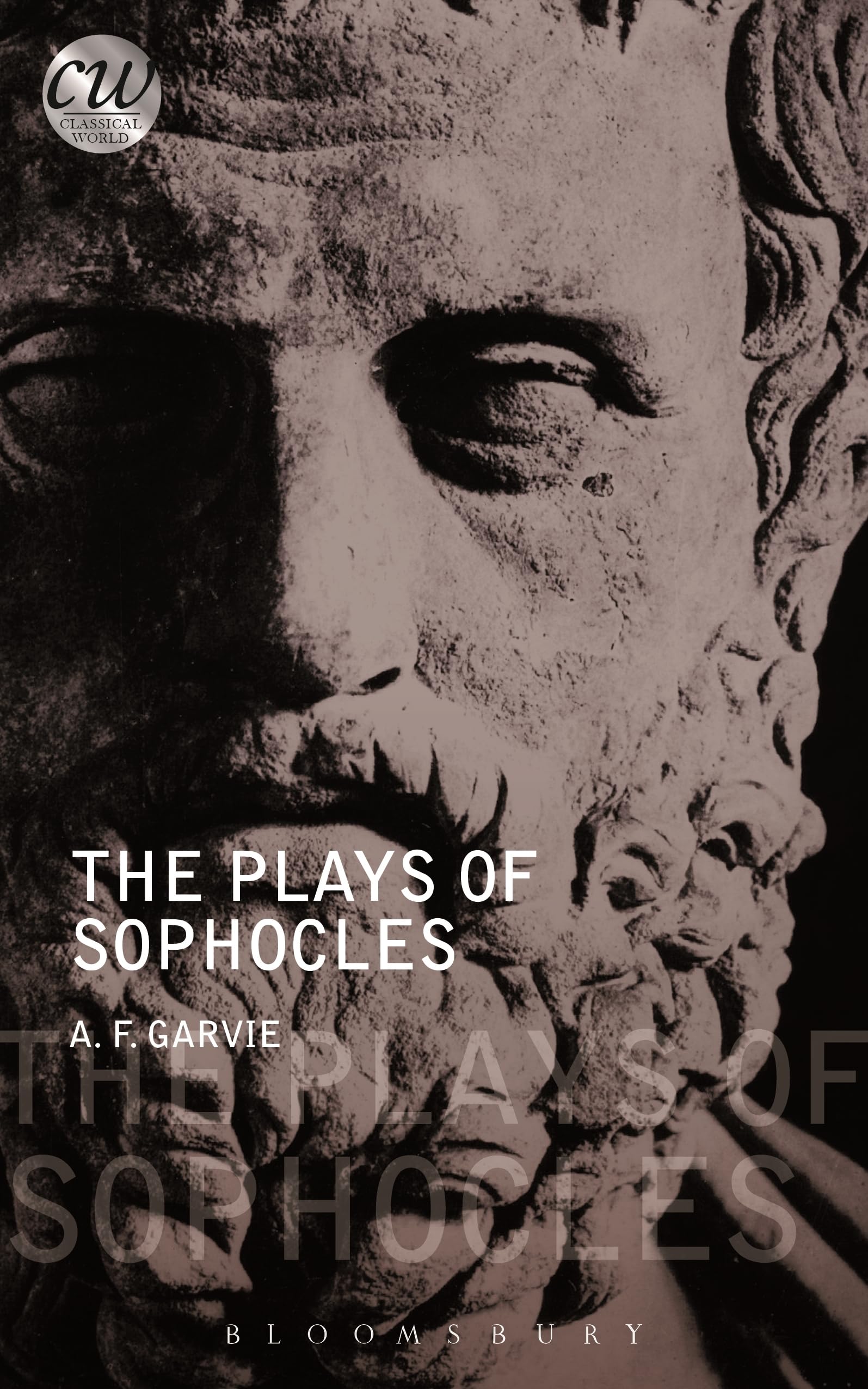 Plays of Sophocles, The (Classical World)