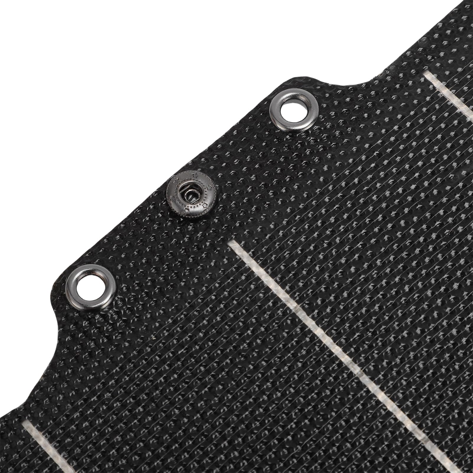 Caricabatterie portatile a pannello solare da 20 W con design pieghevole