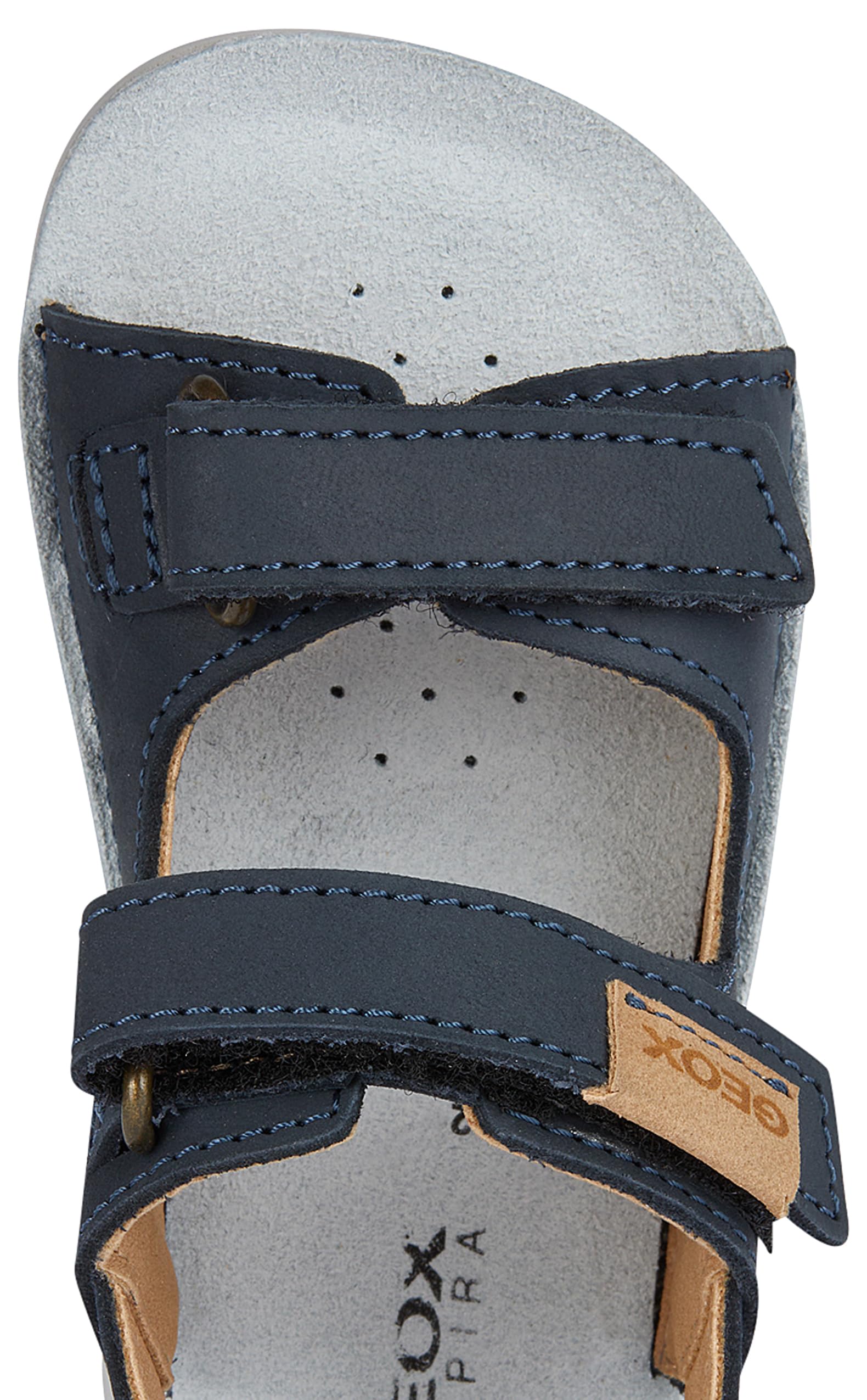 Geox B Sandal Lightfloppy sandalesBébé garçon