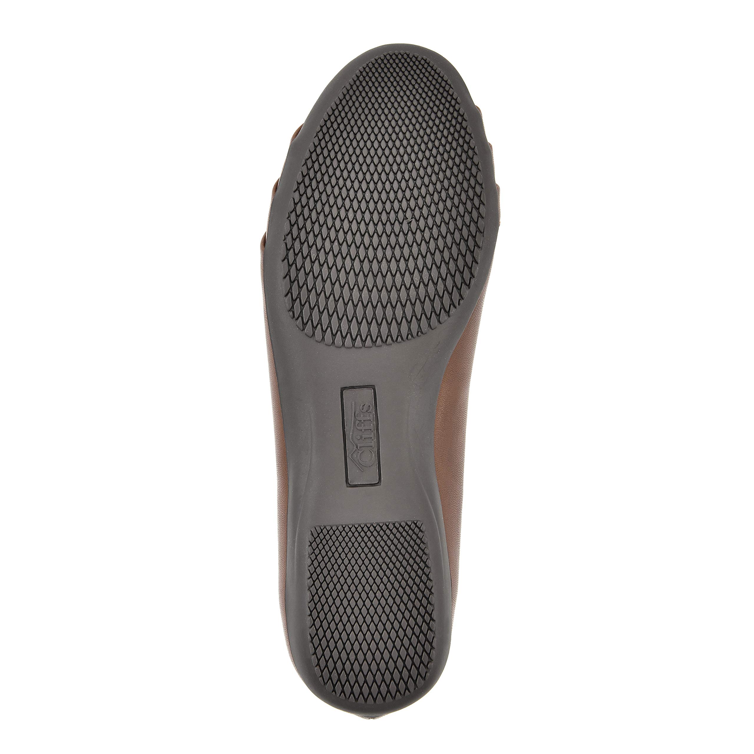 CLIFFS BY WHITE MOUNTAIN Clara Zapatos Tipo balletMujer