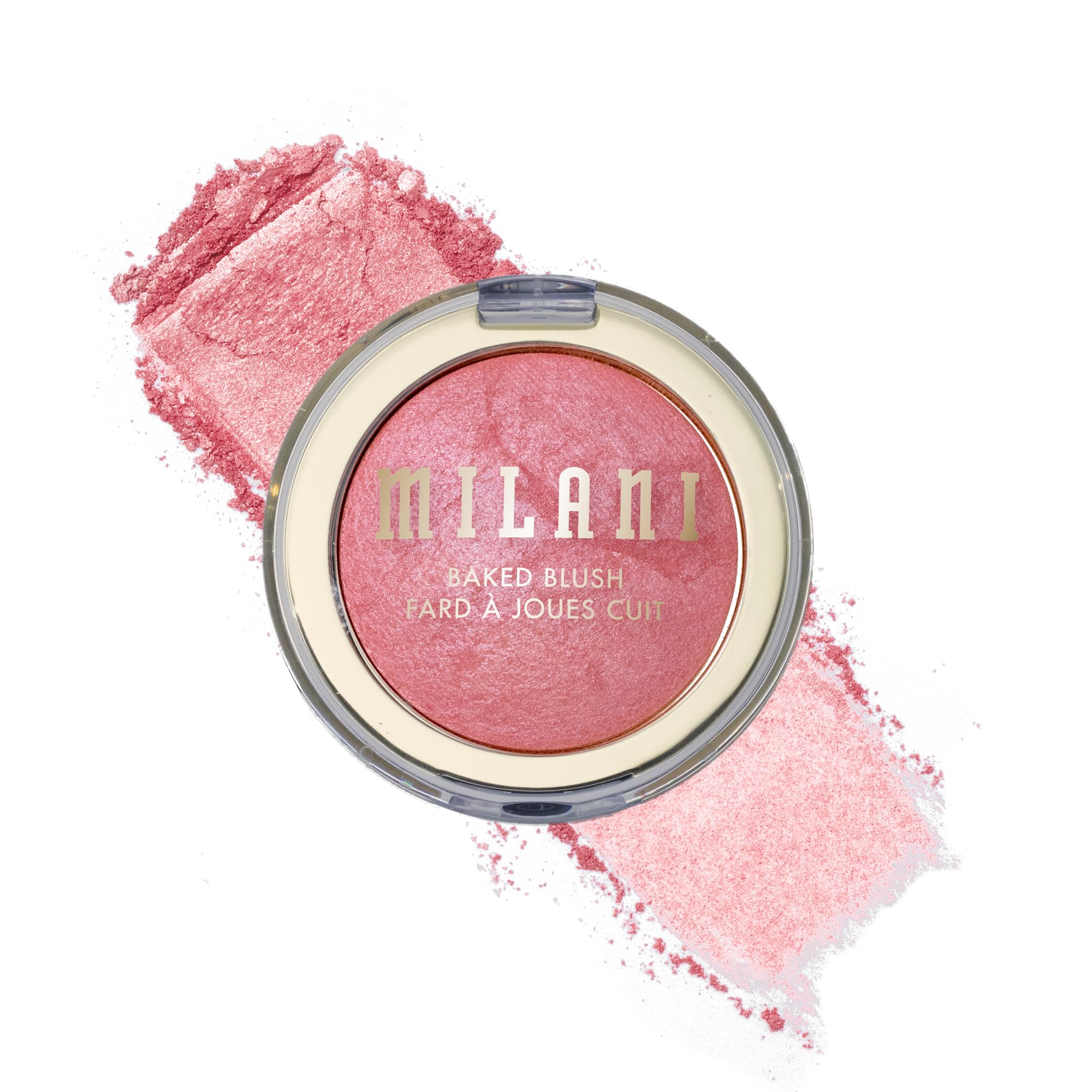 Milani Baked Blush