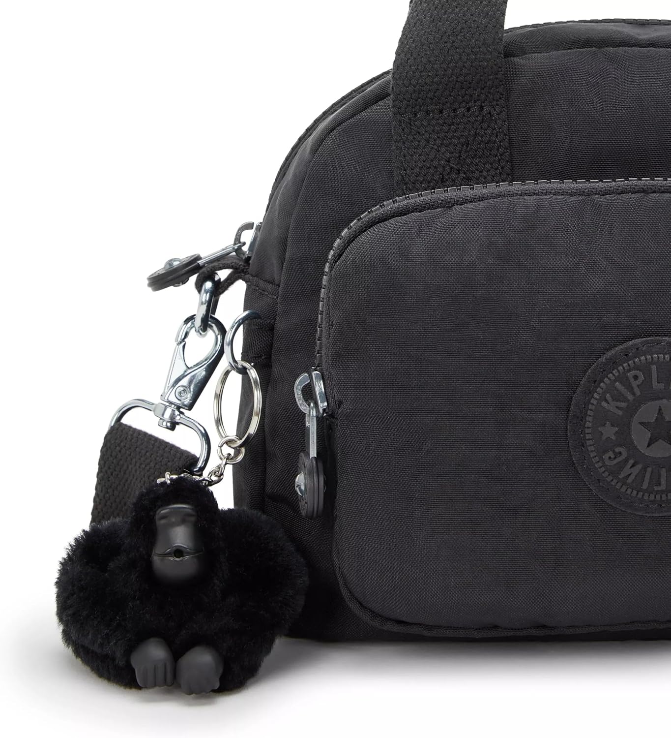 Kipling Defea Mini Crossbody Bag - Image 5