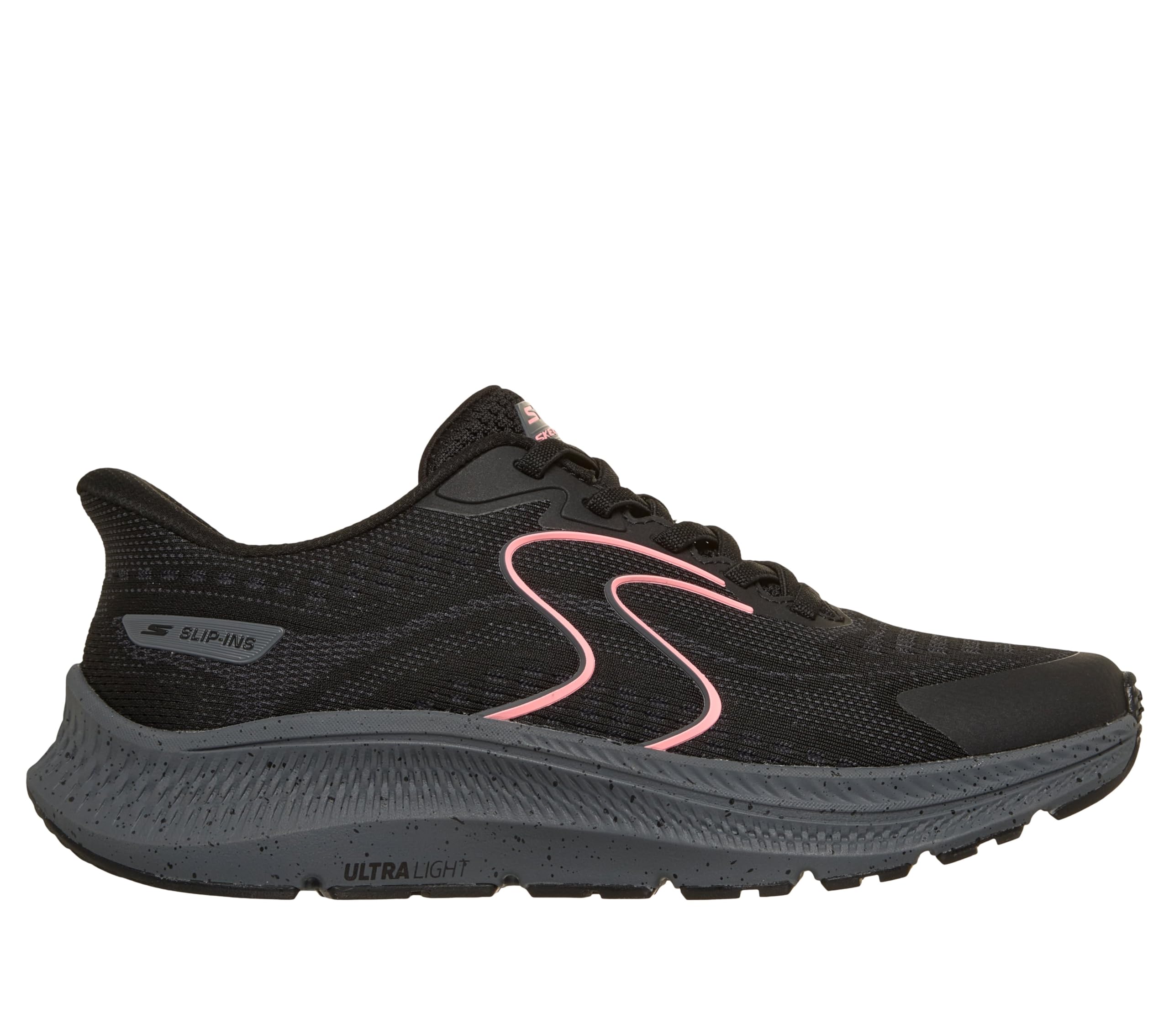 Skechers Go Run Consistent 2.0 Lockhart - Zapatos sin Cordones para Mujer