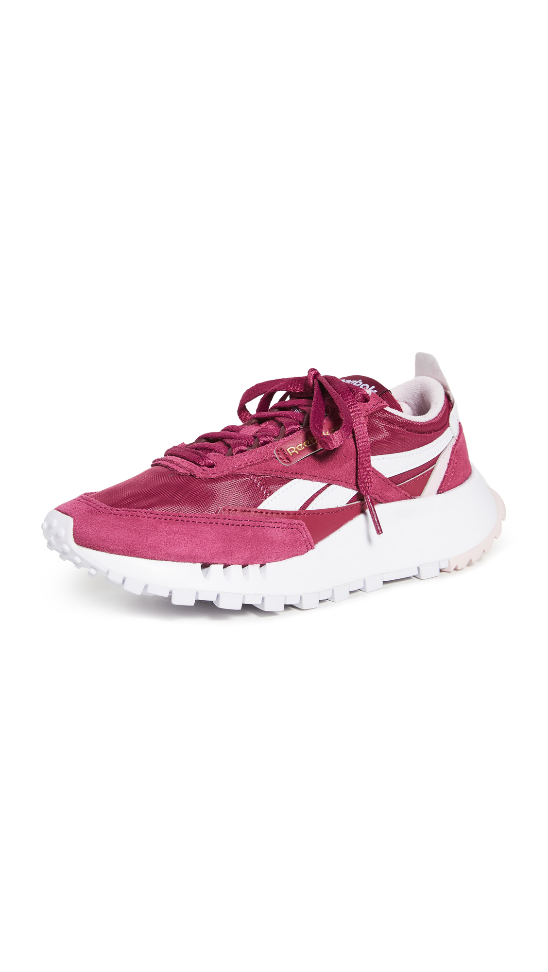 ReebokWomen's Classic Legacy Sneaker