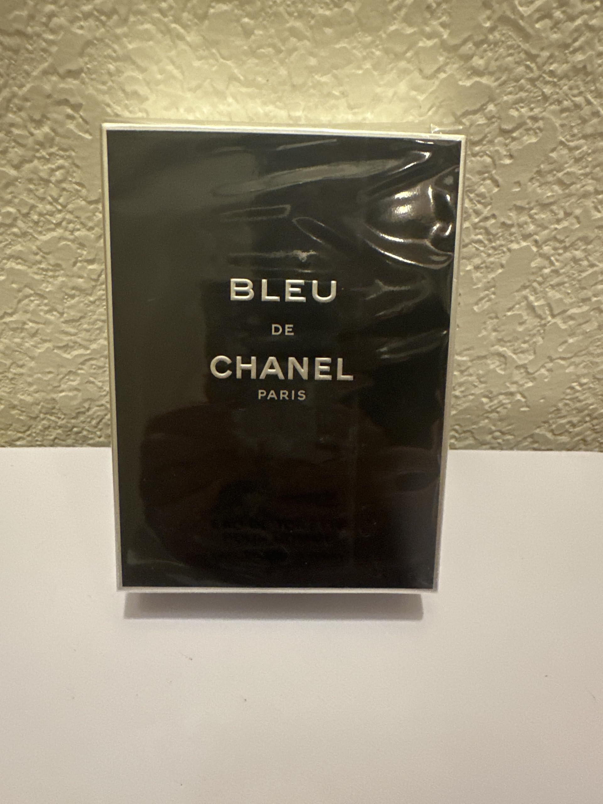 Chanel Bleu De Chanel Eau De Toilette Spray ( Unboxed ) - 100ml/3.4oz