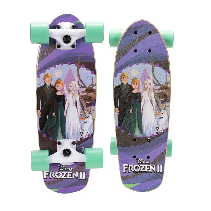 Disney - ☆アナと雪の女王2 2IN1 スケートトレーナー☆ Disney - ☆アナと雪の女王2 2IN1 スケートトレーナー☆の通販