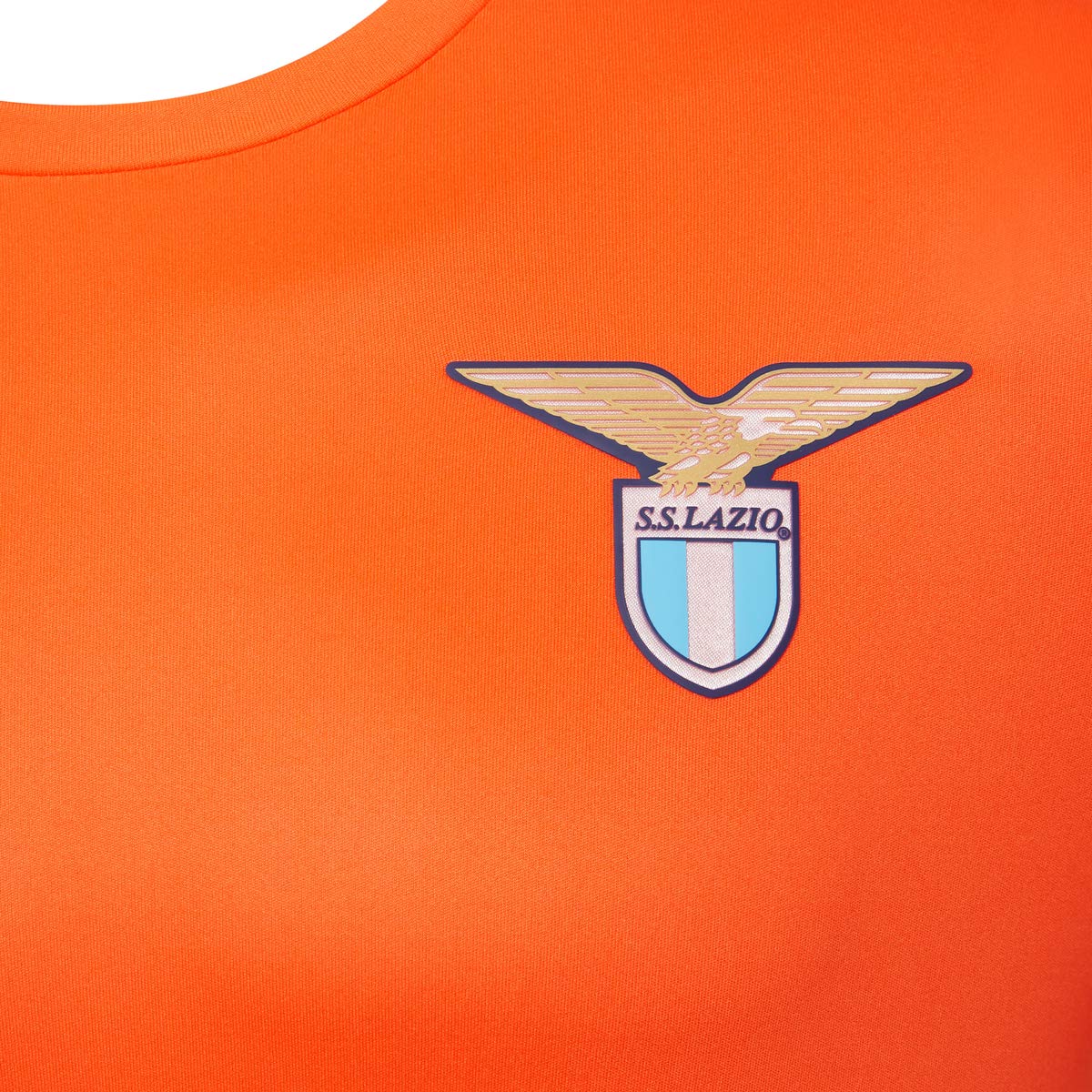 Macron SSL M20 Maglia Portiere Gara 1 Ara Mm Sr Camiseta Portiere Home SS Lazio 2020/21 Hombre