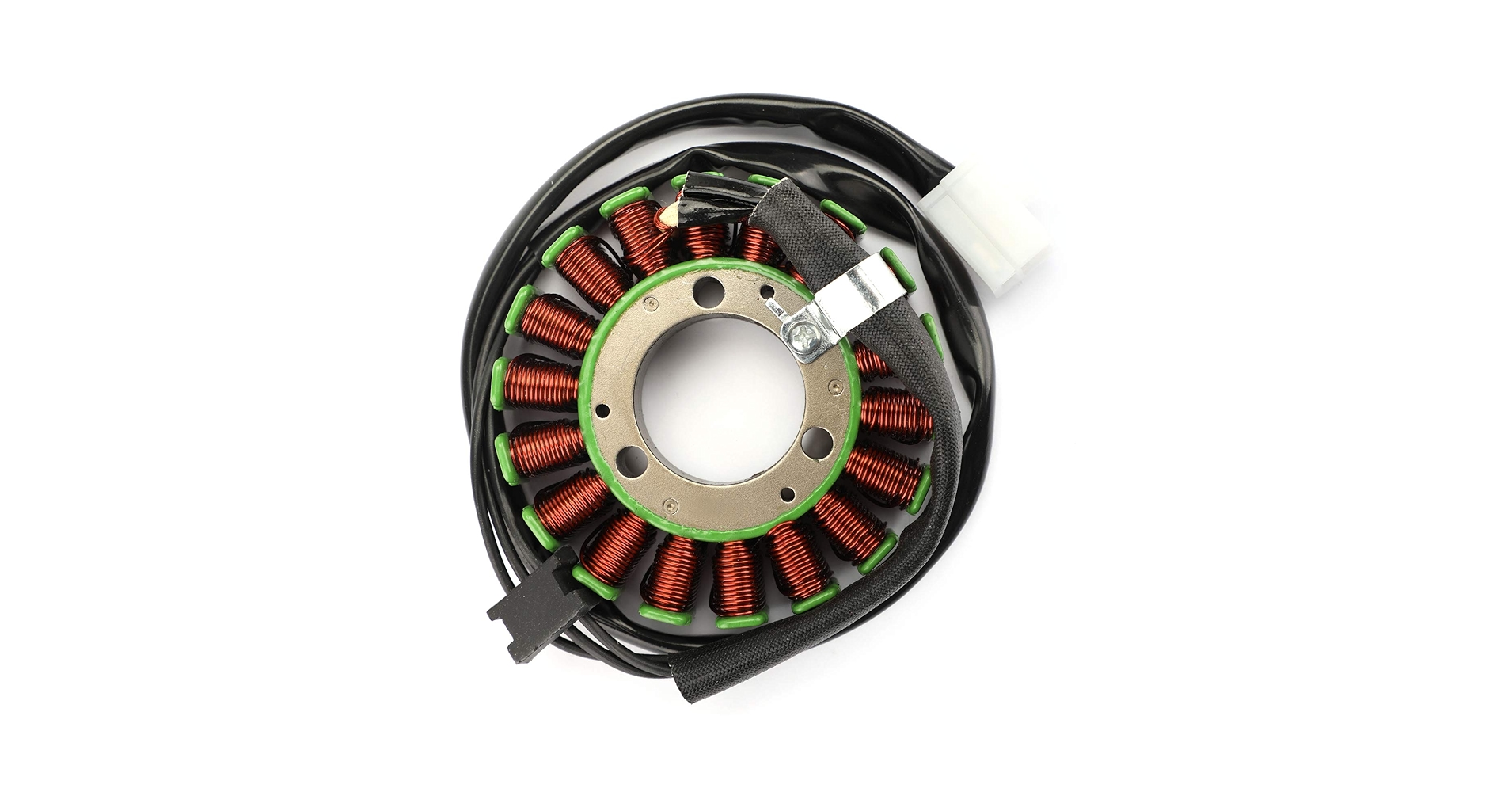 Amazon | VIPIH ステーターコイル ジェネレーター コイル 発電機