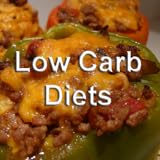 Photos Low Carb Diet Info
