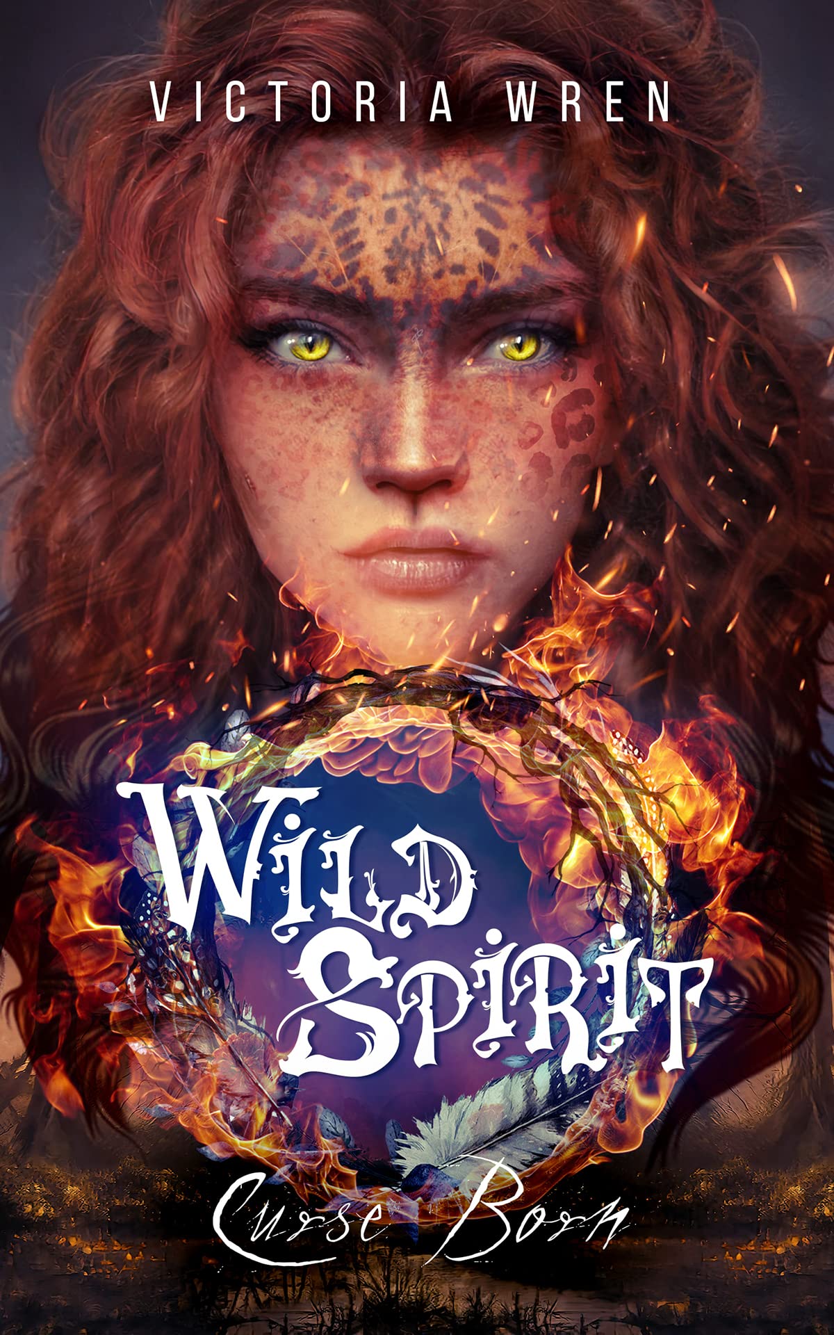 Wild Spirit: Curse Born