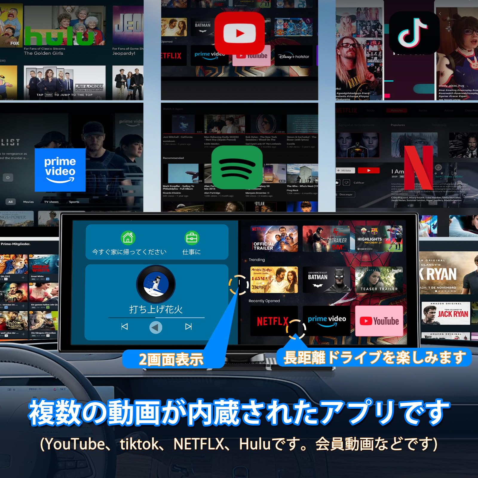 Amazon.co.jp: Accfly 11 インチプロフェッショナルディスプレイ Amazon.co.jp: Accfly 11 インチプロフェッショナルディスプレイ