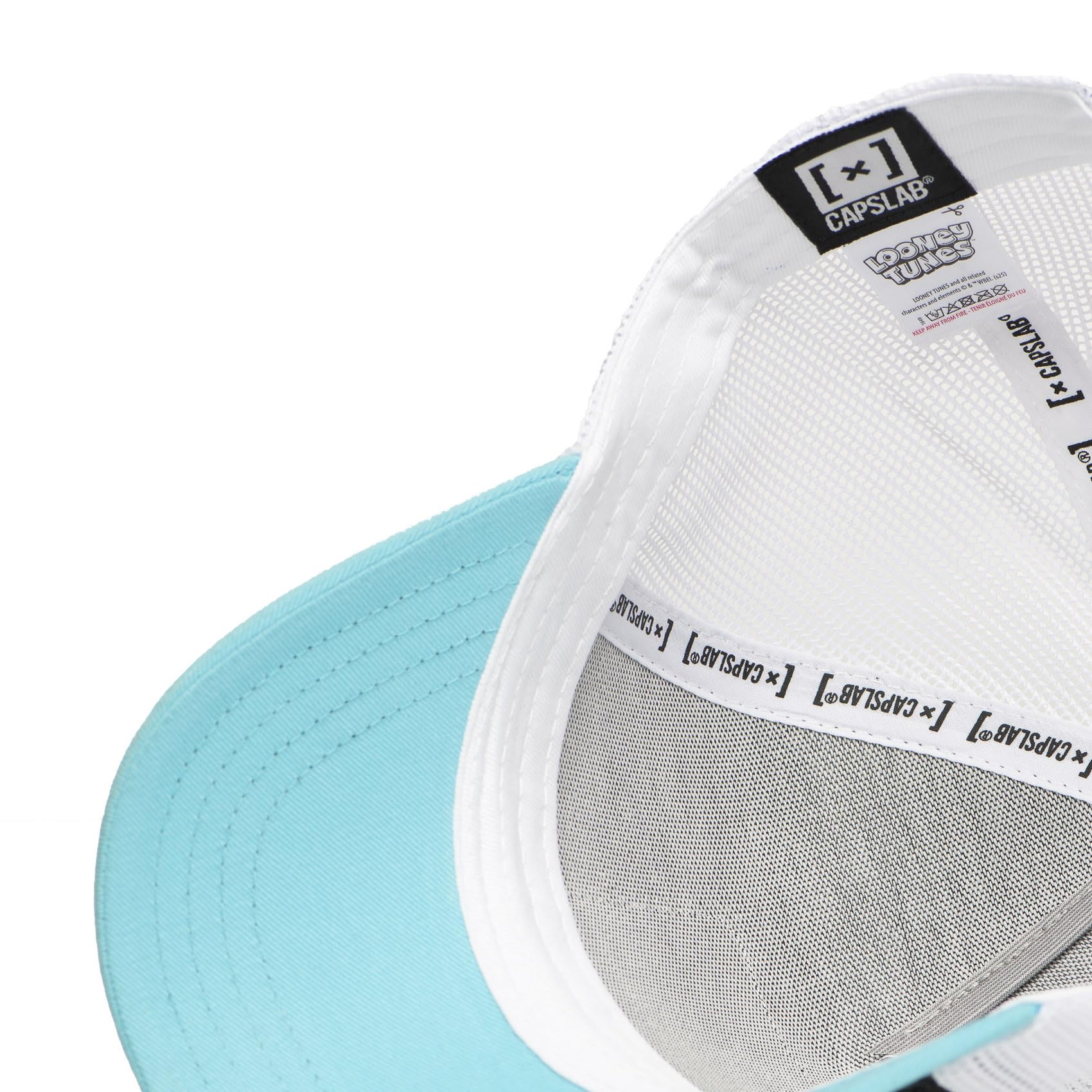 Capslab Herren caps Capslab