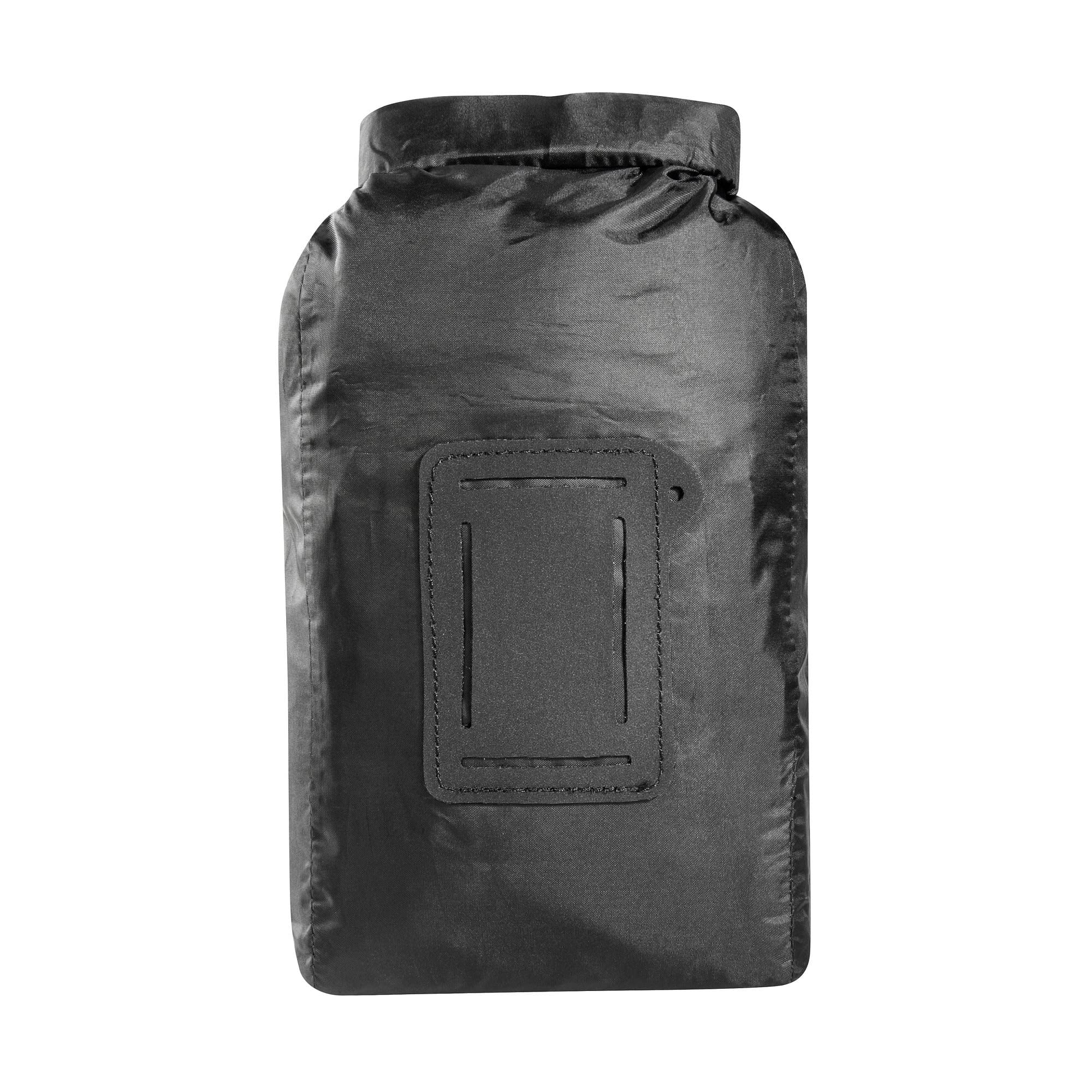 Tatonka Unisex – dla dorosłych FA Basic Waterproof zestaw pierwszej pomocy, czarny, 20 x 12,5 x 5 cm