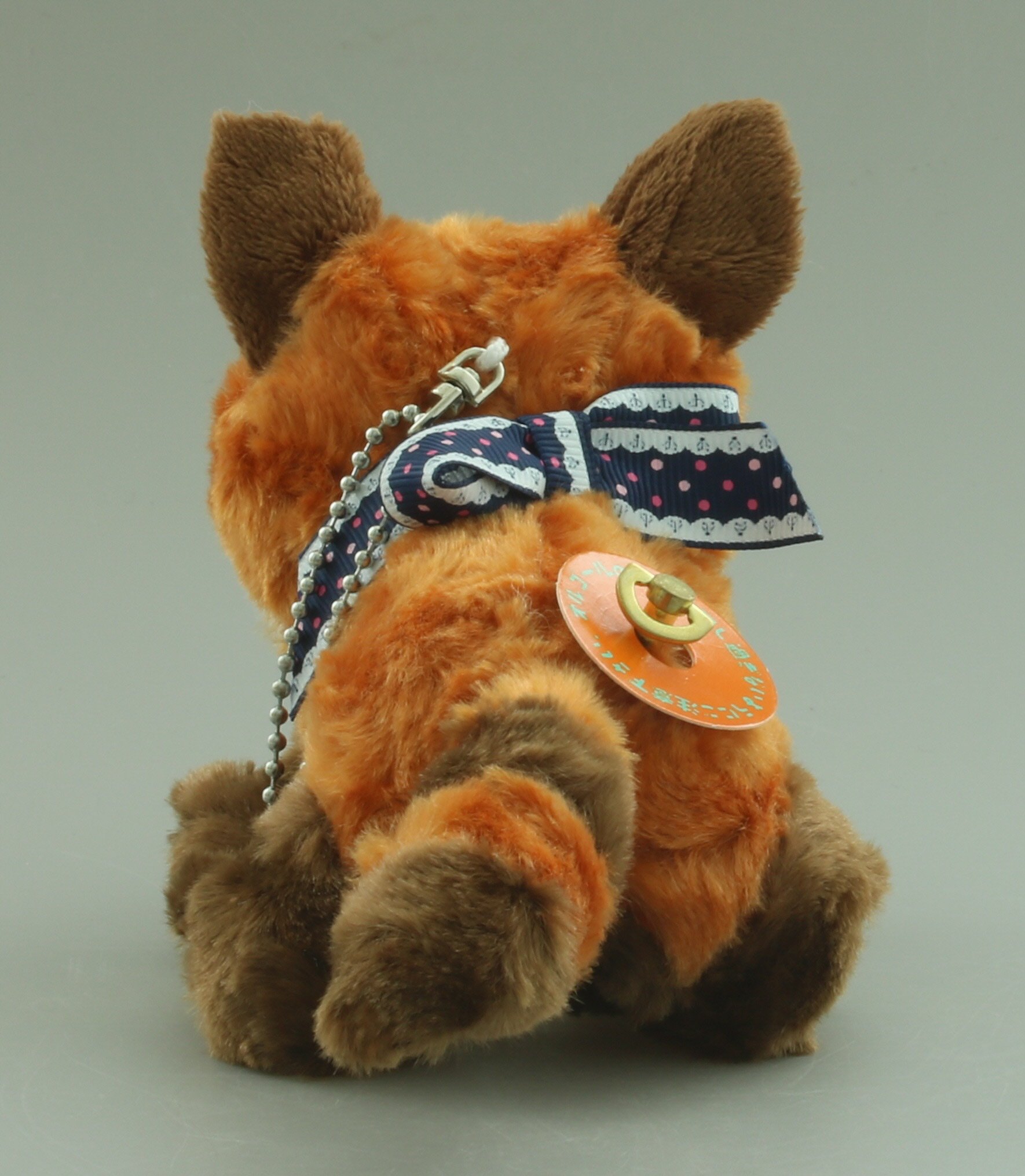 Amazon | ファミリアマム オルゴール レッサーパンダ | オルゴール