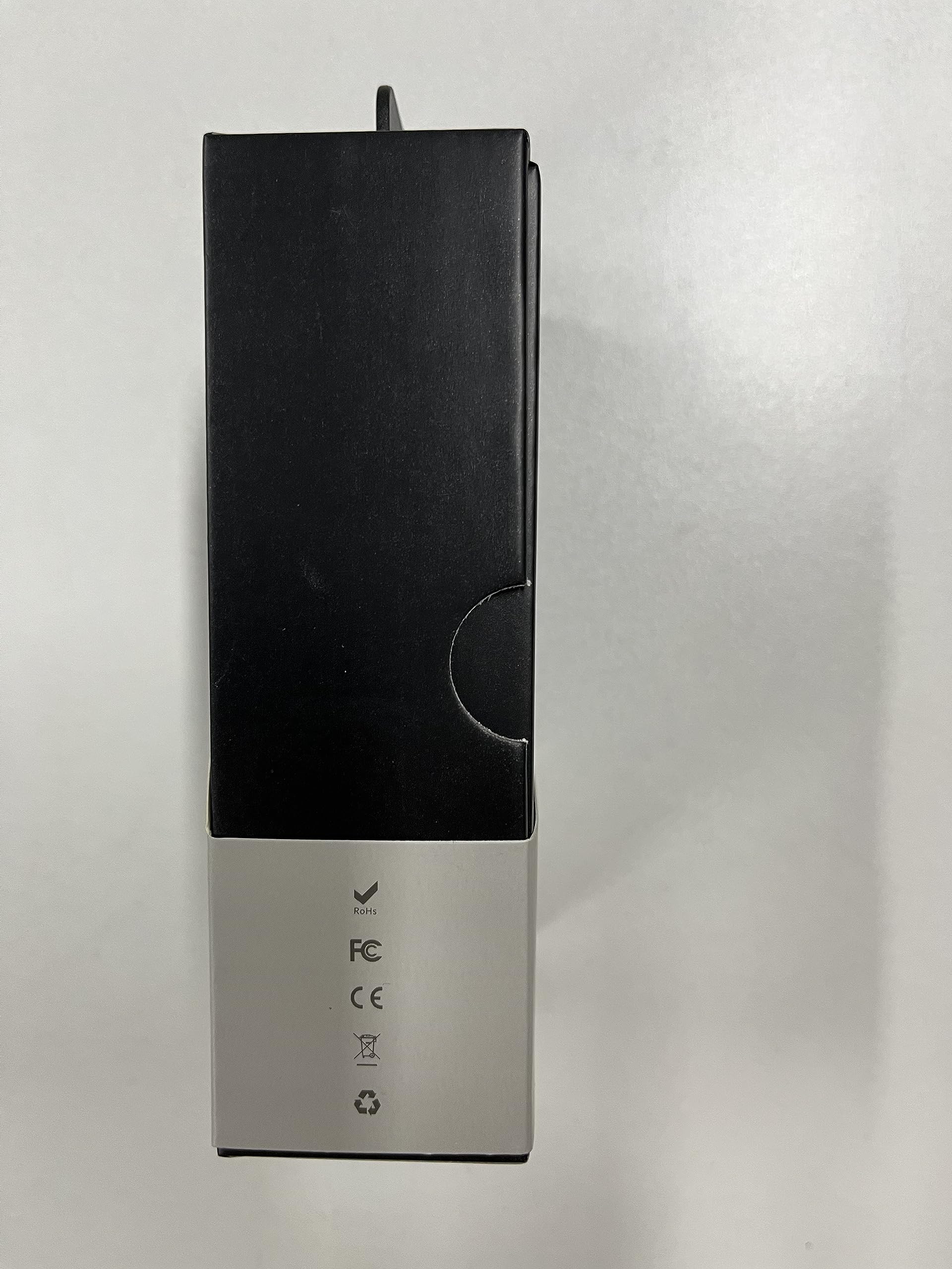 Vingerafdrukhangslot voor Tuya, USB Mobiele APP Vingerafdruk Slim