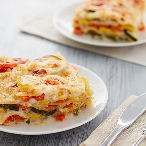 Miniatura 7 de Wilton Recipe Right - Sartén antiadherente para galletas y brownies, 11 pulgadas x 7 pulgadas (paquete de 2)