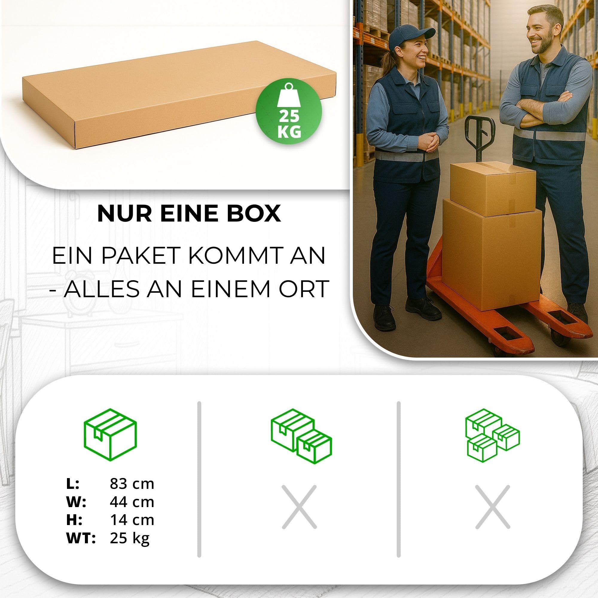 CDF Kommode mit Schublade Weiß Schrank Schubladenschrank 3 Schubladen Malm Kommode viel Stauraum Geeignet für Wohnzimmer Schlafzimmer Komodenschrank Organizer Kleidung 40T x 70B x 75H cm