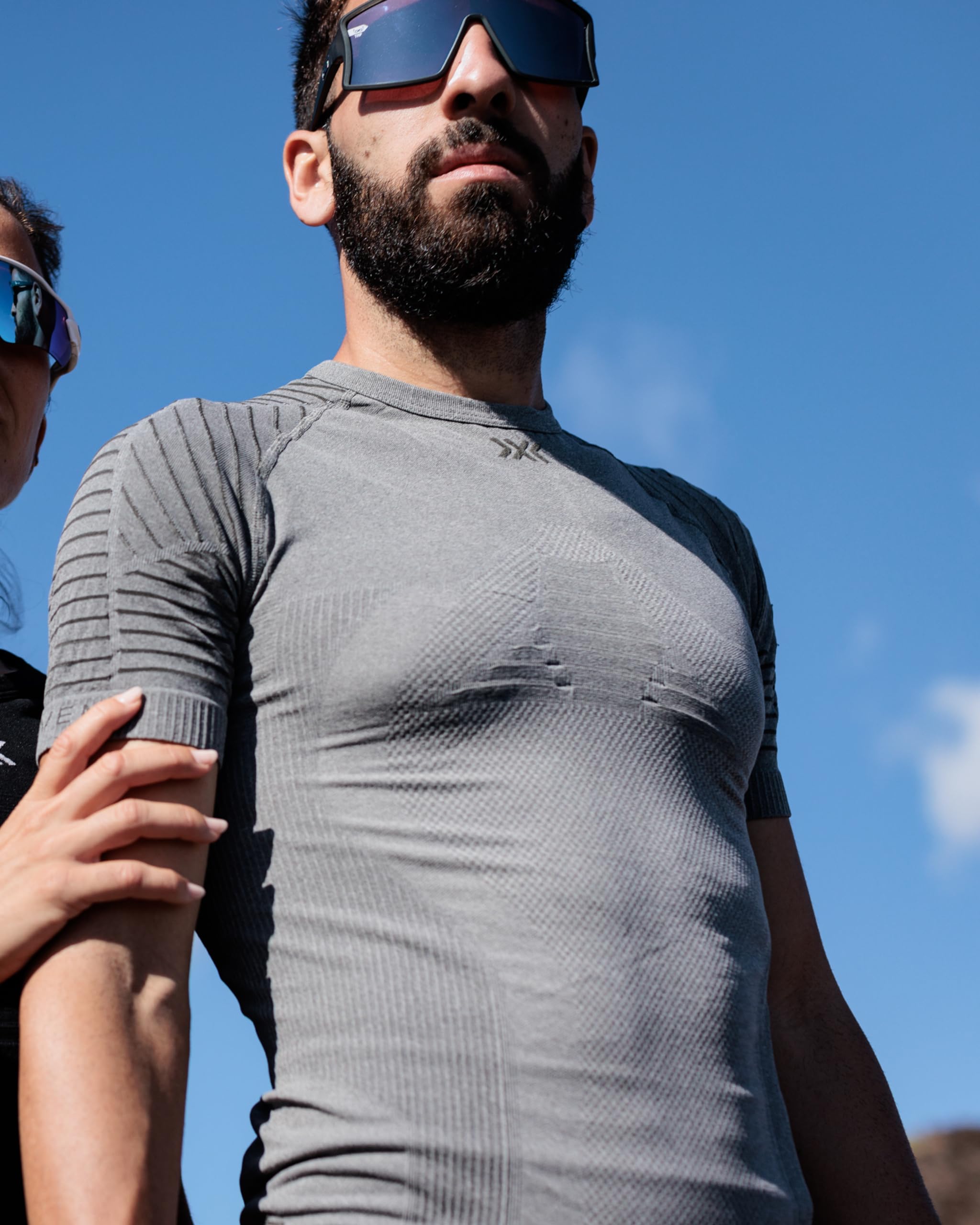 X-Bionic Invent 4.0 - Maglia