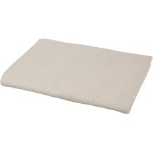 Trendy Sofa Cover Beige 170 x 230
