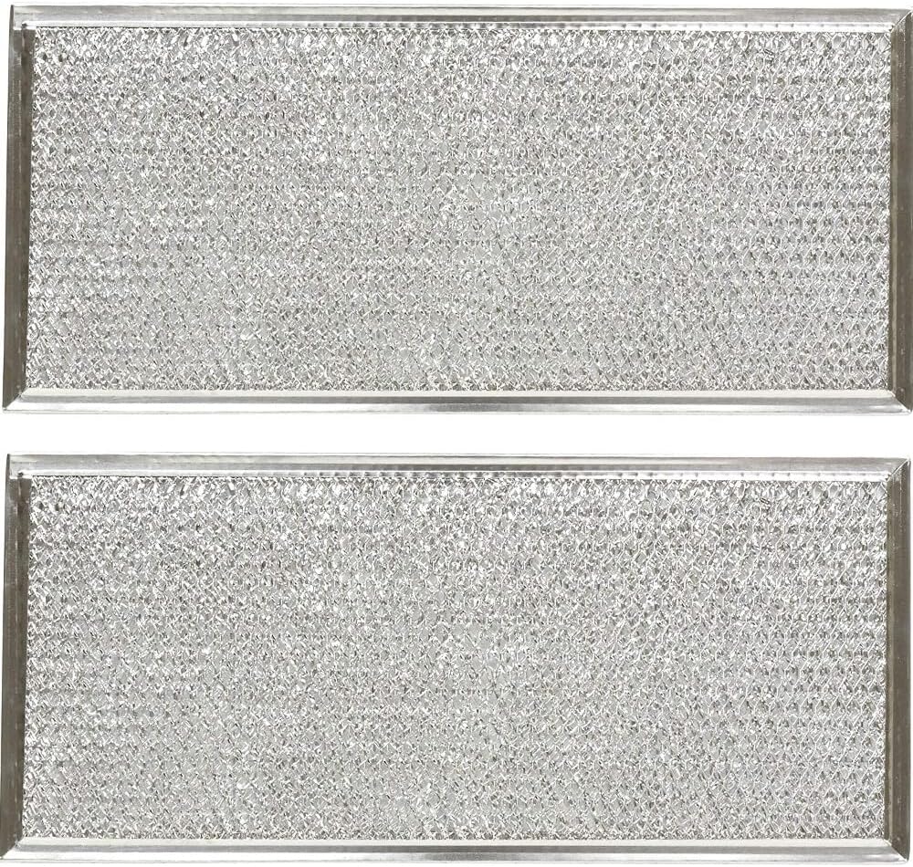 Replacement Compatible with 2 Microwave Filter for Whirlpool AP5617368 EA3650910 PS3650910