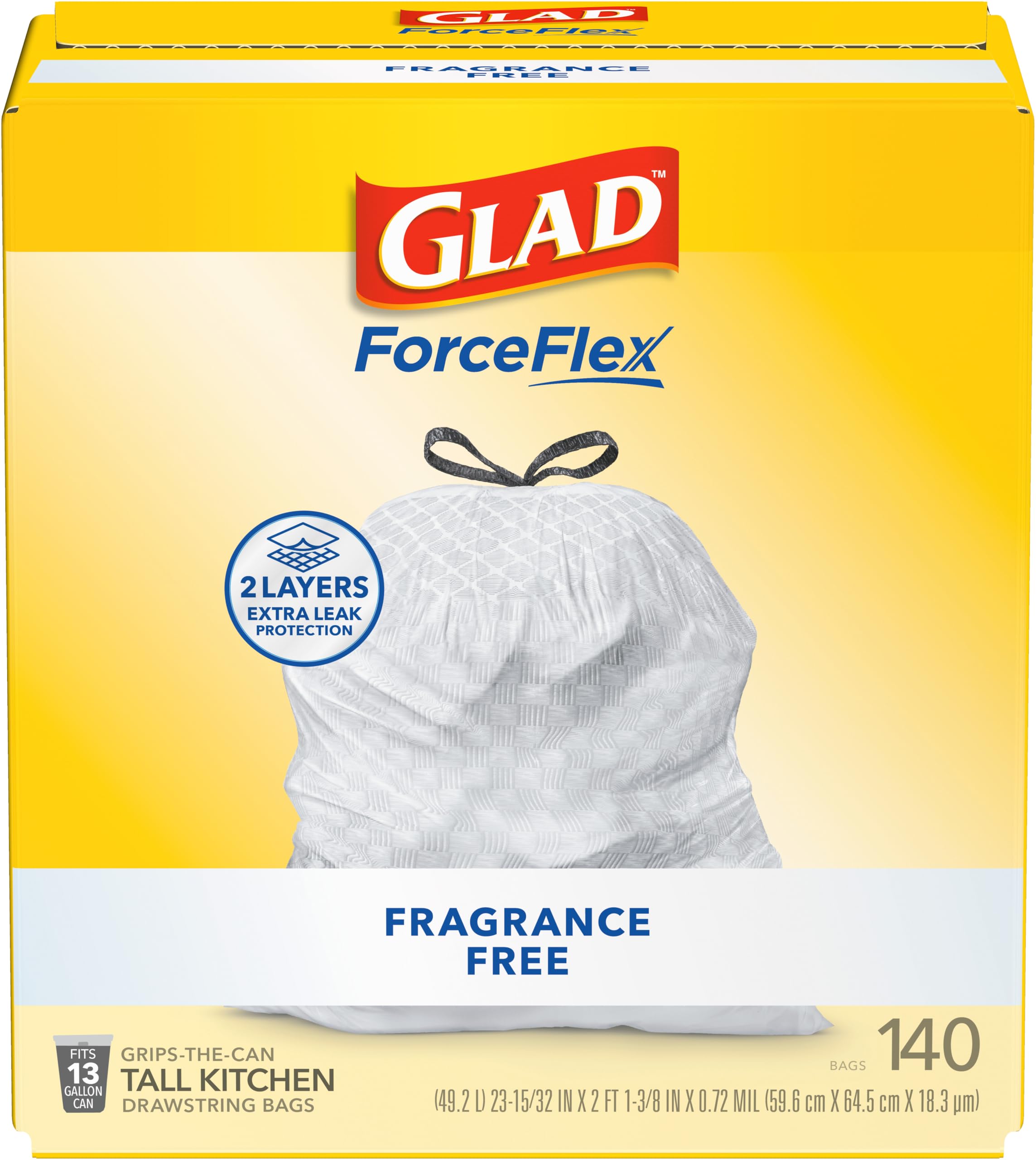 Household Supplies