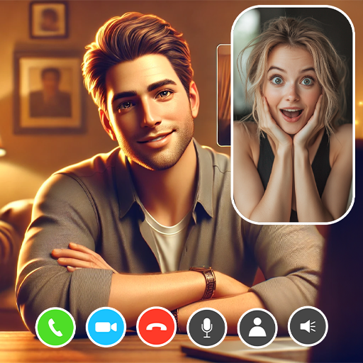 💖 Crush Call – “I Have a Crush on You” Romantic Call