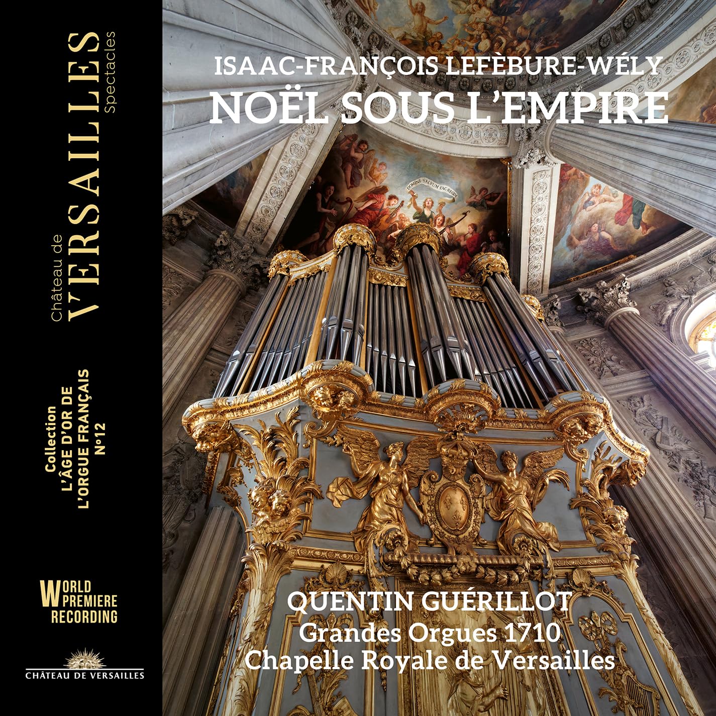 Noël sous l’Empire