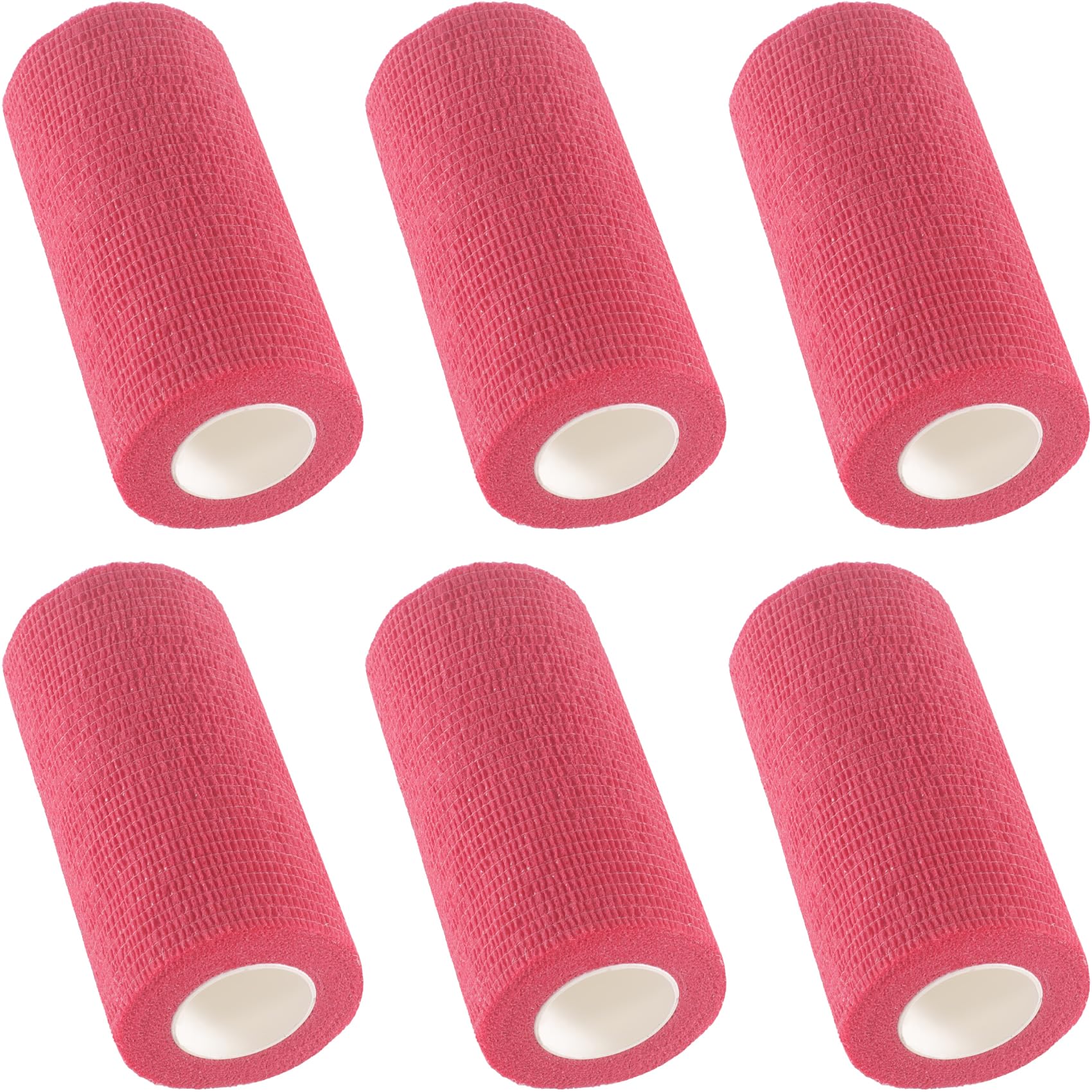 6 Pack Sport Elastic Bandage 4 Inch x 5 yd Multi Color — Amazon image 26