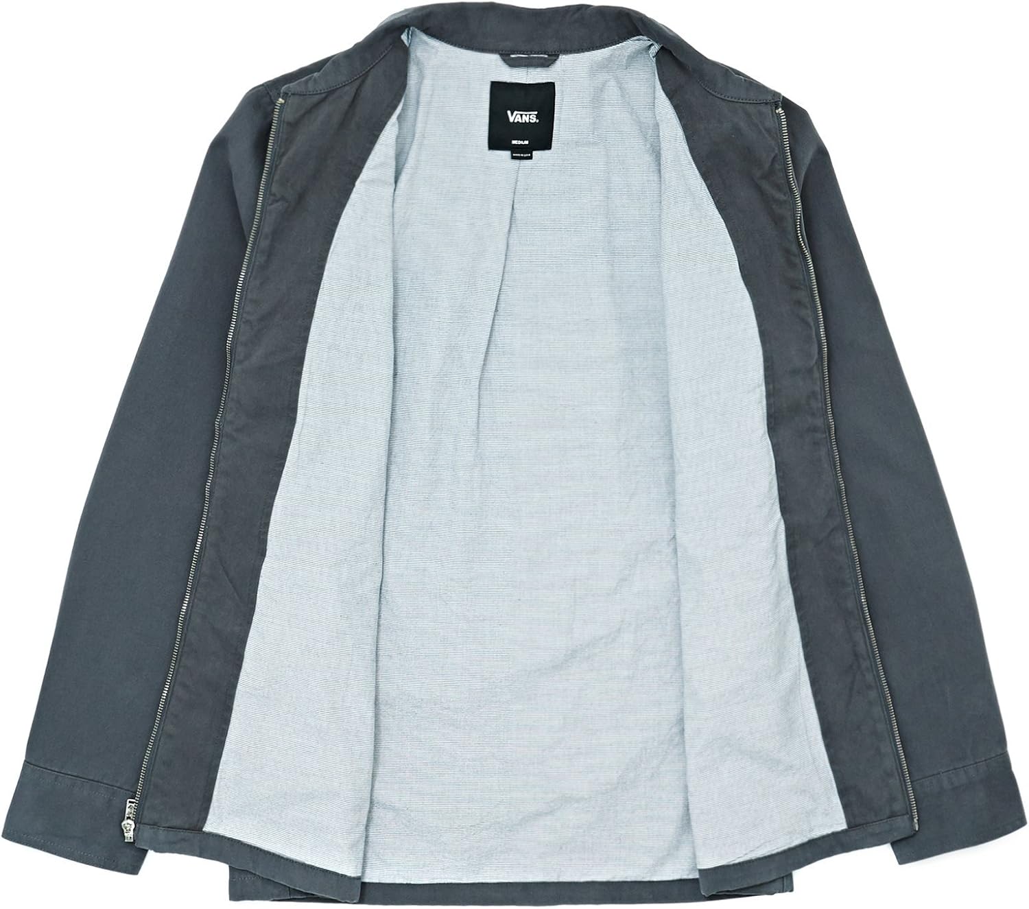 Jacket Men Vans Belfair Ii Jacket 
