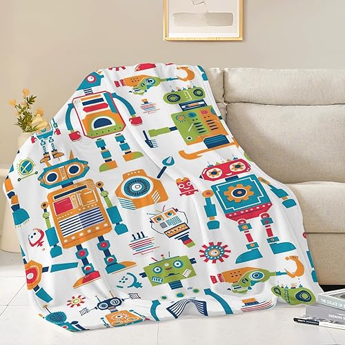 Miniatura 31 de Manta de cerveza, manta de bebida de cerveza, regalos para adultos, mujeres y hombres, súper suave y acogedora manta de felpa mullida mullida de