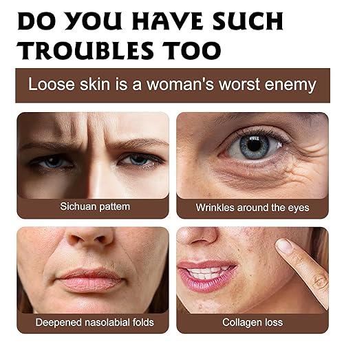 Miniatura 3 de Argireline - Suero para cara, suero facial antiarrugas avanzado para mujeres, solución hidratante Argireline al 10% para cara, péptido Argireline.