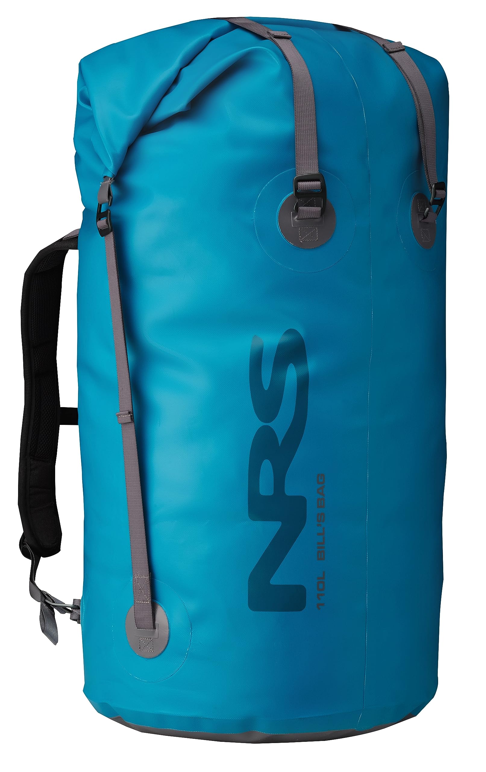 Bill's Bag 110L Dry Bag - Waterproof Storage Bag