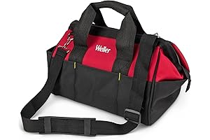 Weller Soldering Station Storage Case: The Ultimate Protection for Your Precision Tool