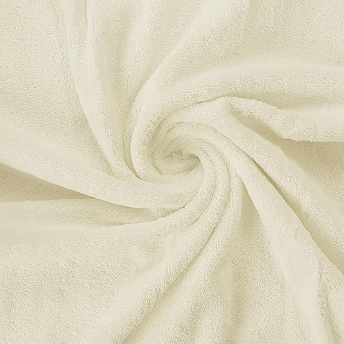 Vista 74 de Utopia Towels - Juego de toallas de 8 piezas, 2 toallas de baño, 2 toallas de mano y 4 para la cara, 100% algodón hilado en anillo, 600 GSM, Azul