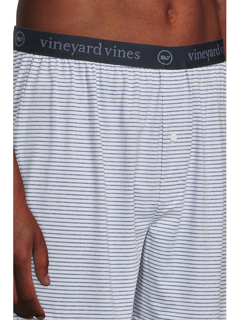 White Vineyard Vines Sankaty Boxers