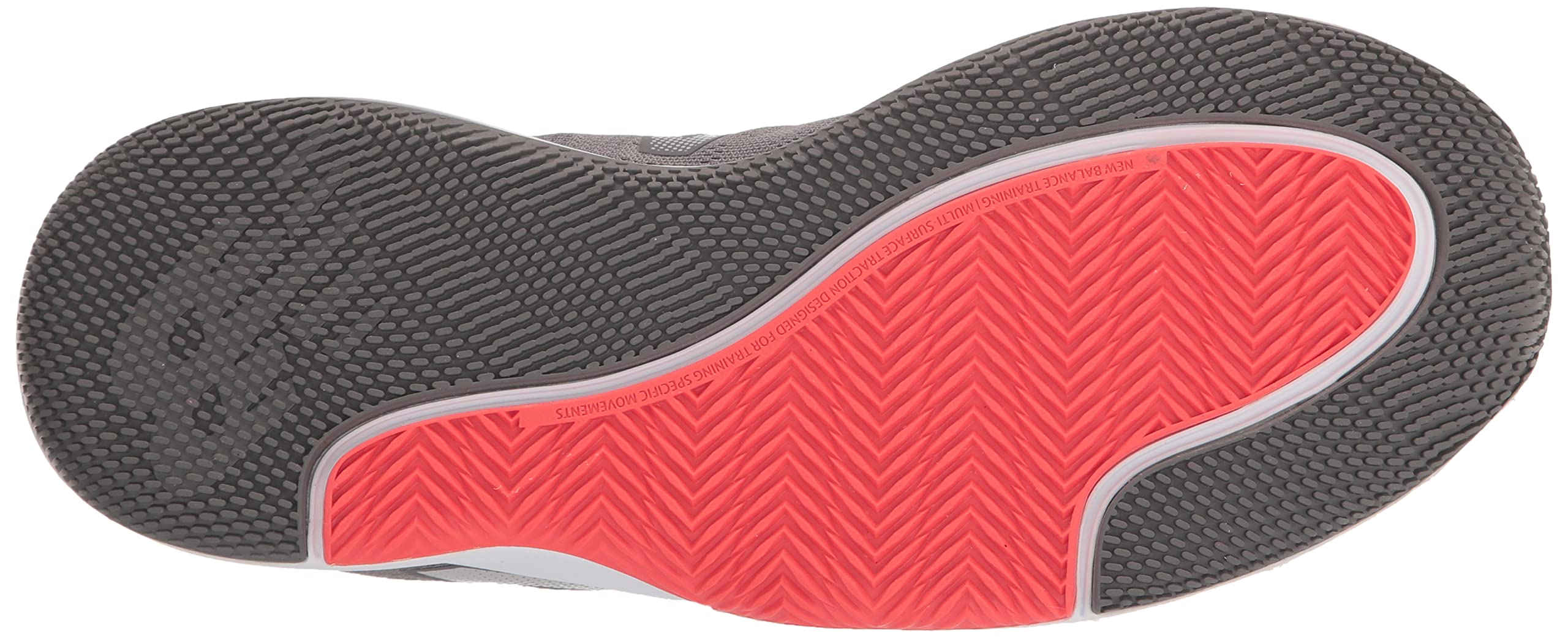 New Balance Dynasoft Trnr V1, Cross Trainer Uomo