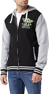 Star Wars Bluza z kapturem Mężczyźni MESWMANTD007 (1 w zestawie)