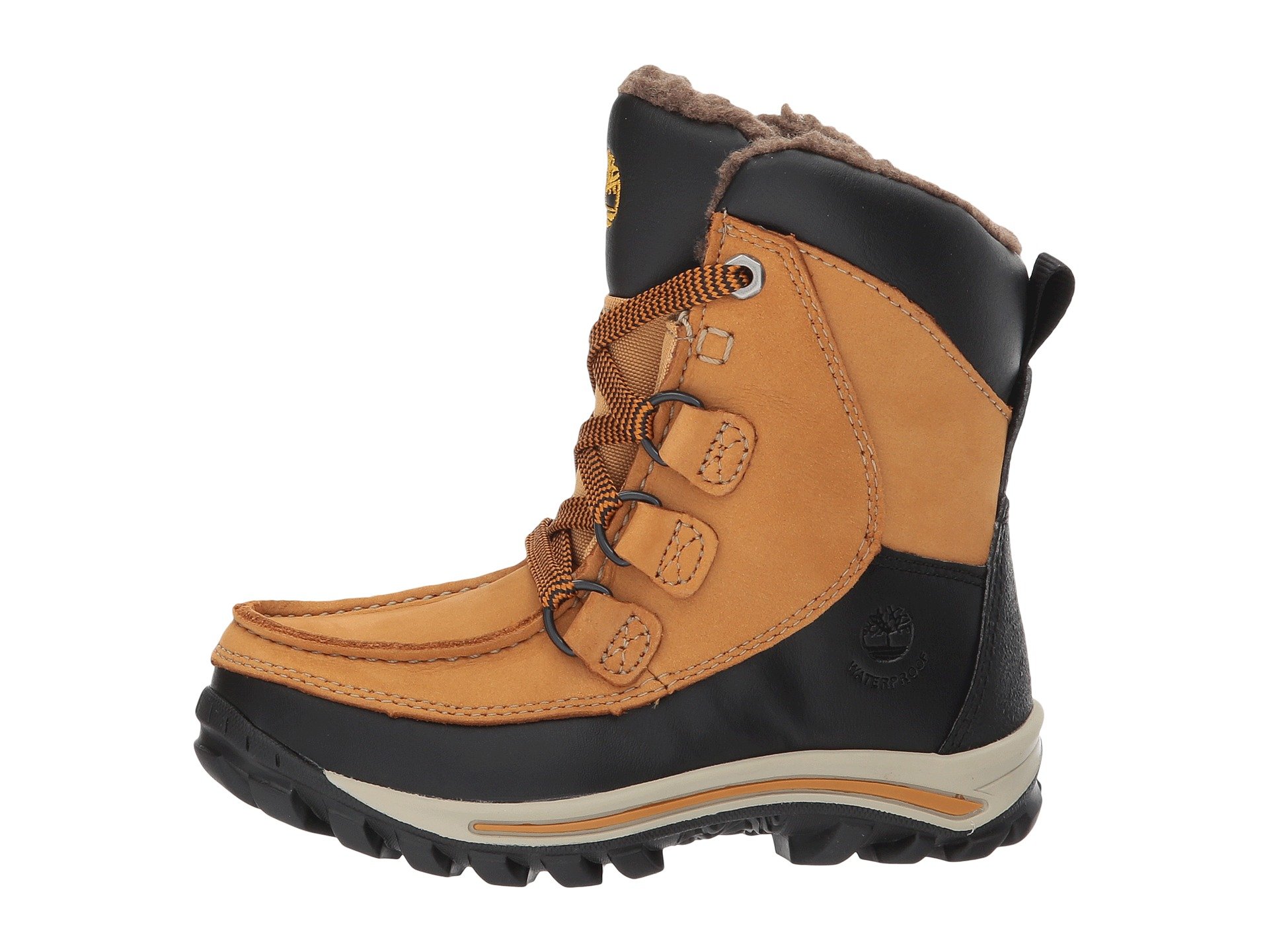 timberland chillberg hp wp boot