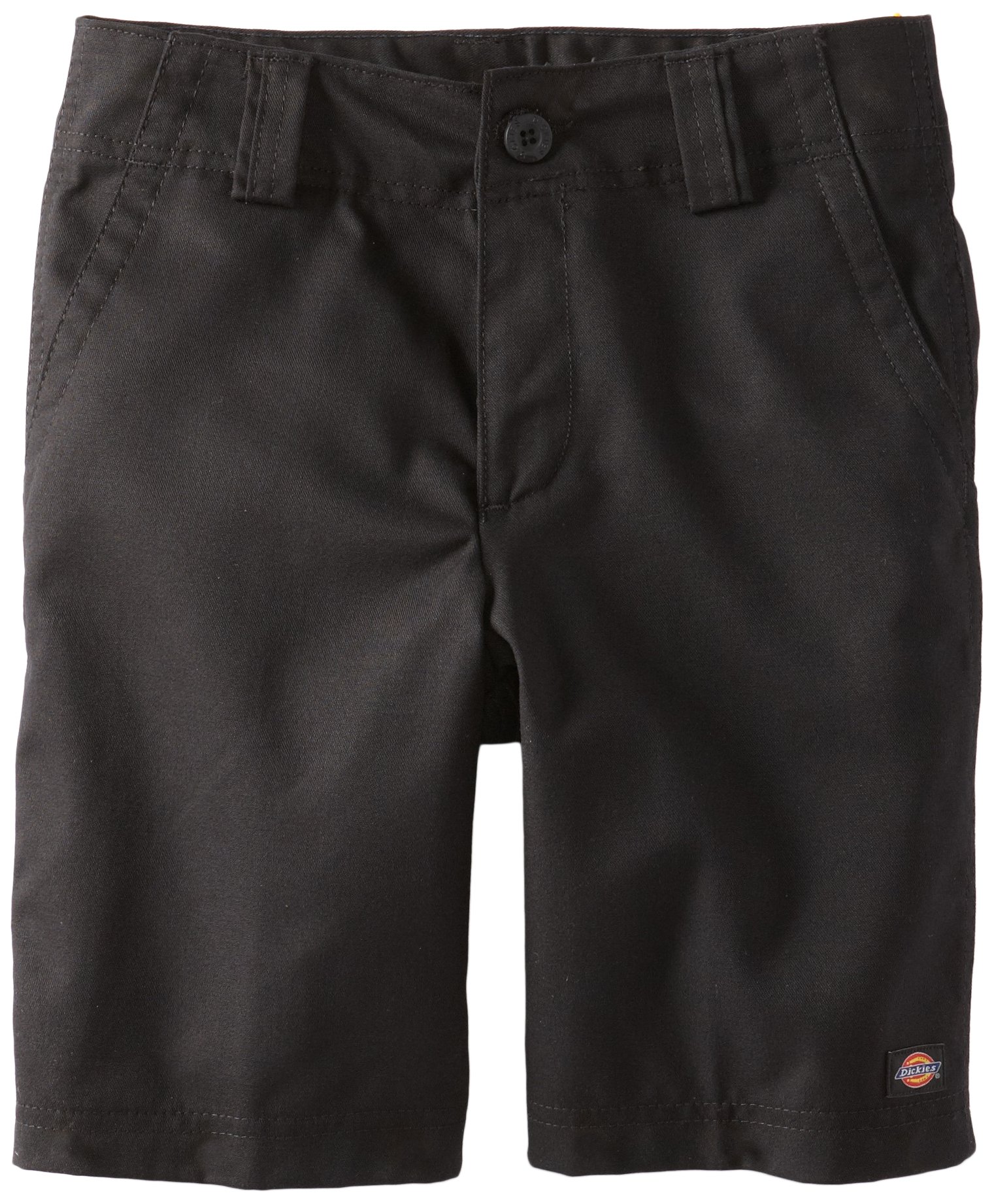 Dickies Boys' Relaxed Fit Hollywood Waist Short