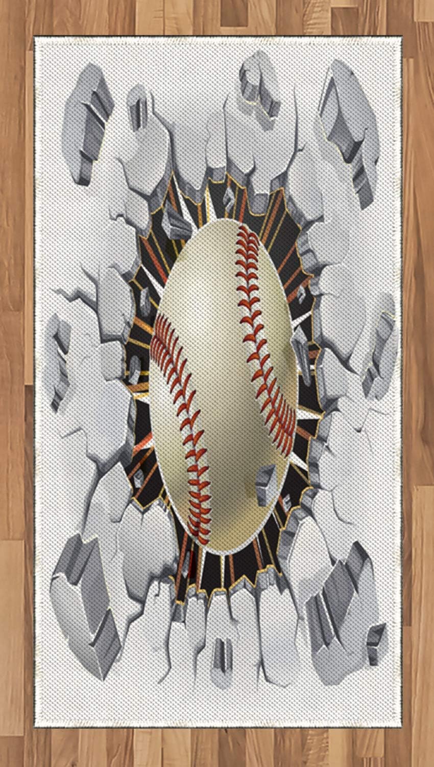 tappeto soggiorno per calcestruzzo