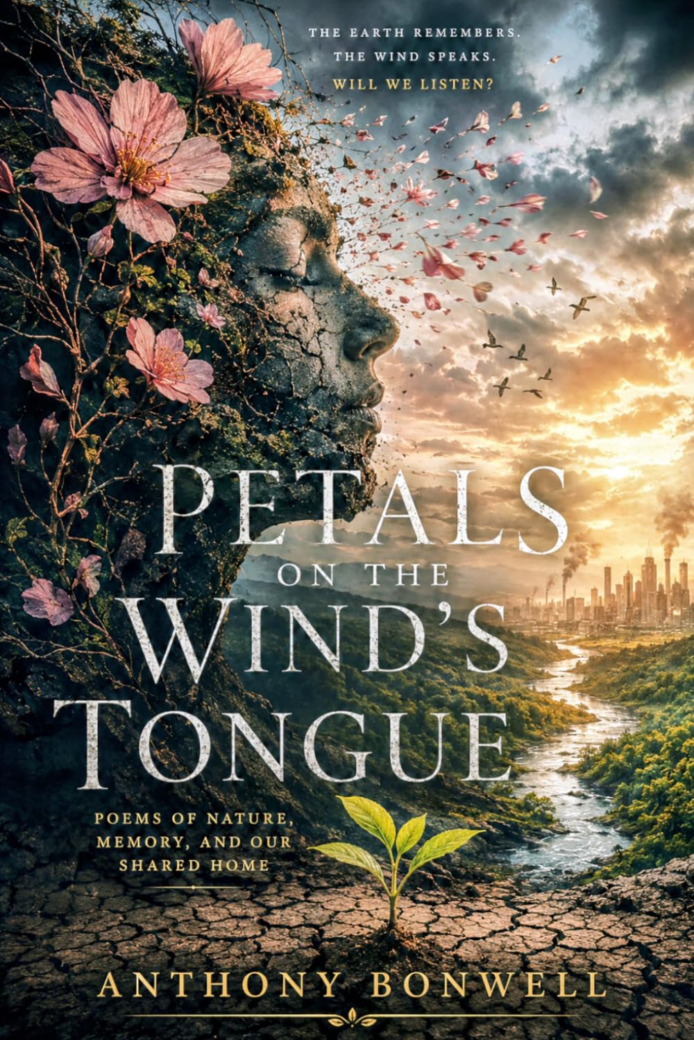 Petals On The Wind's Tongue