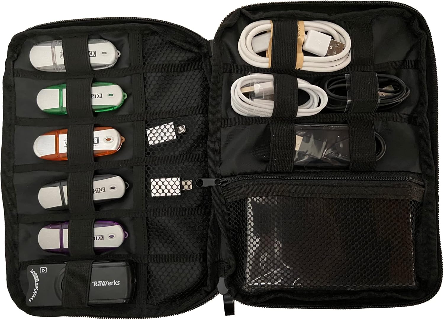 Amazon.com : Digital Investigation Kit - Examine Digital Data from ...