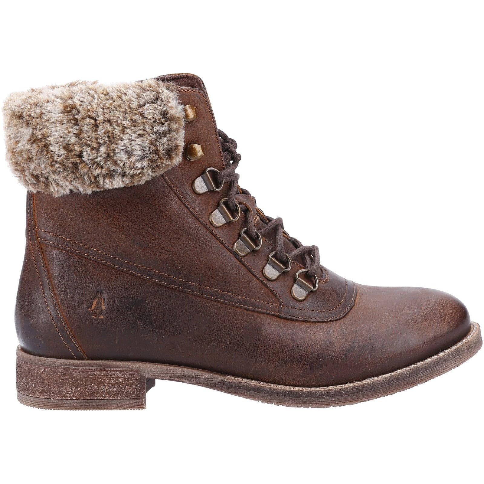 Hush Puppies Effie - Moda — buty Kobiety