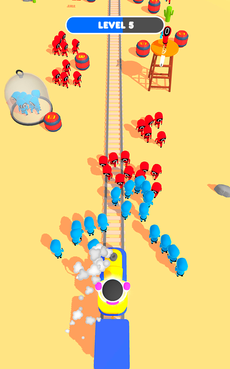 Combat Train: Battle Line - App on Amazon Appstore