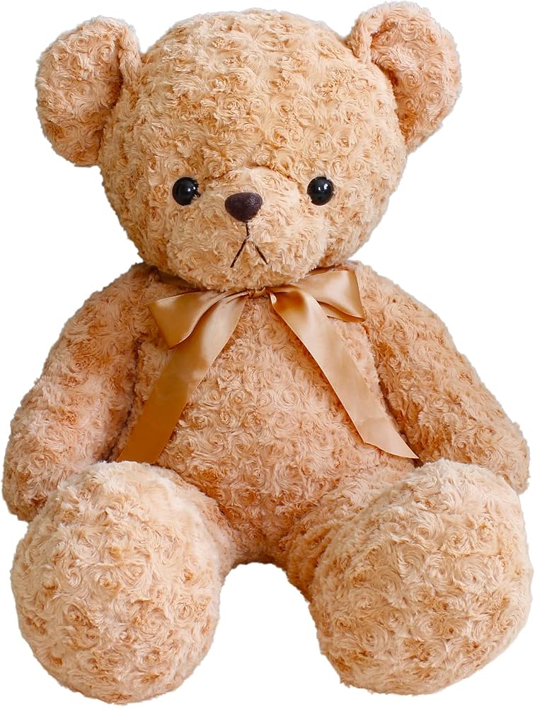 Amazon.co.jp: Shinki くま ふわふわ やわらか 大きい ぬいぐるみ Amazon.co.jp: Shinki くま ふわふわ やわらか 大きい ぬいぐるみ