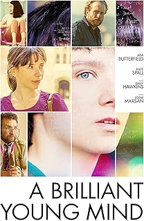 A Brilliant Young Mind